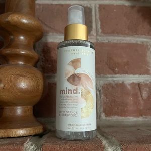 Organik Botanik Australia | mind. | Pillow Mist